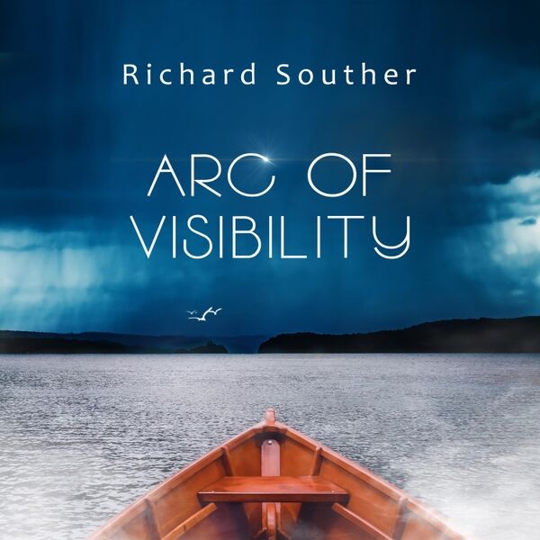 Cover art for Arc of Visibility